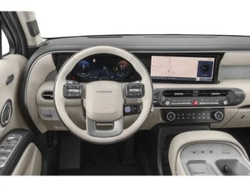 Hyundai Palisade Ultimate Calligraphy
