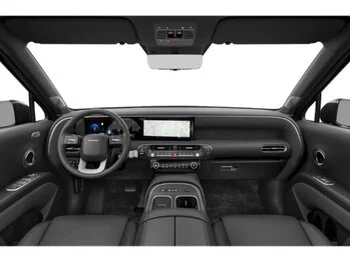 Hyundai Palisade Ultimate Calligraphy