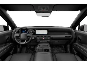 Hyundai Palisade XRT Pro