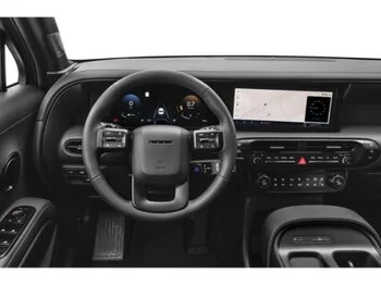 Hyundai Palisade XRT Pro