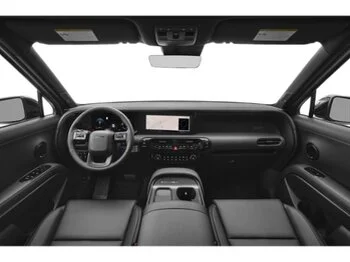 Hyundai Palisade XRT Pro