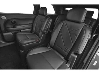 Hyundai Palisade XRT Pro