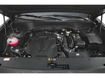 Hyundai Palisade XRT Pro