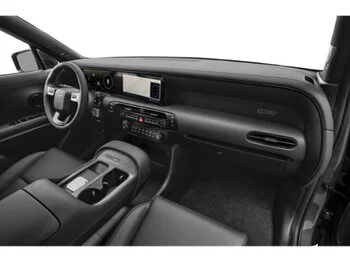 Hyundai Palisade XRT Pro