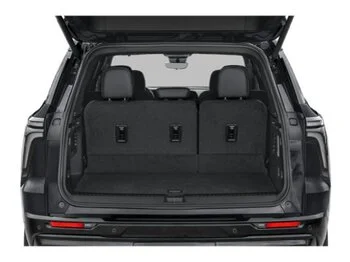 Chevrolet Traverse RS