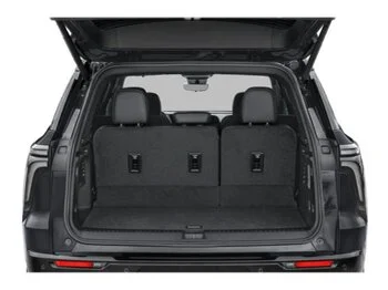Chevrolet Traverse RS