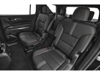 Chevrolet Traverse RS