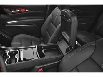 Chevrolet Traverse RS