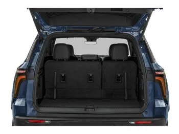 Chevrolet Traverse Z71