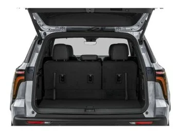 Chevrolet Traverse Z71