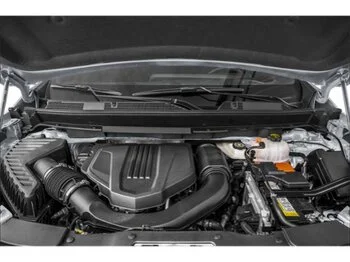 Chevrolet Traverse Z71
