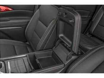 Chevrolet Traverse Z71