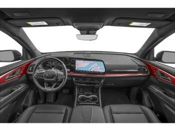 Chevrolet Traverse Z71