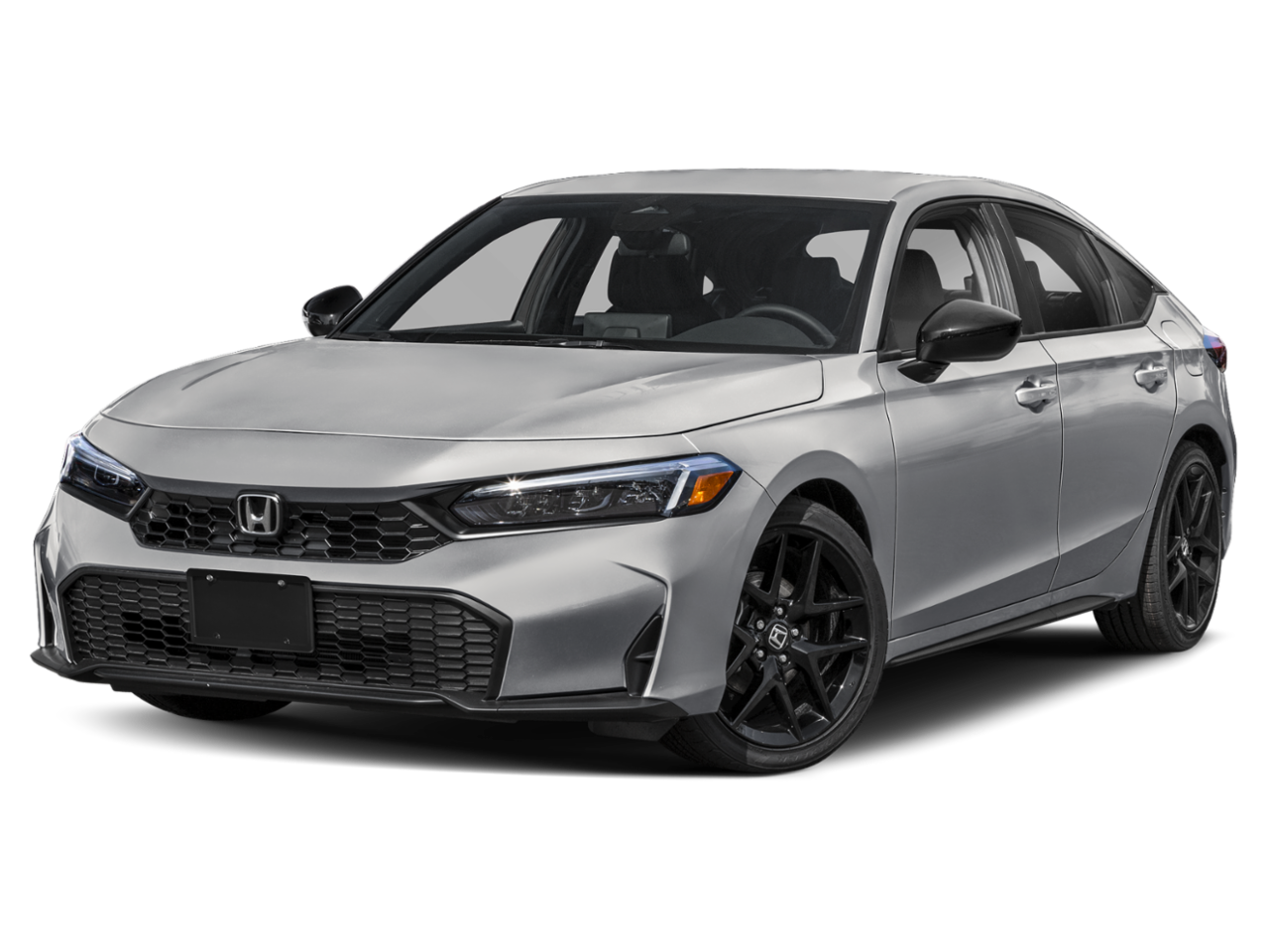 Honda Civic Hatchback