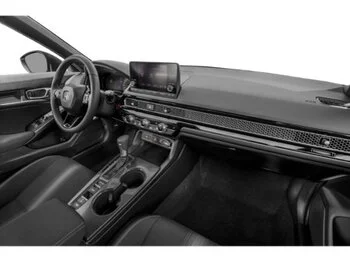 Honda Civic Hayon Sport