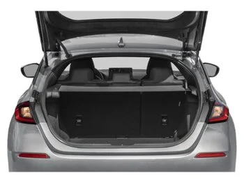 Honda Civic Hayon Sport