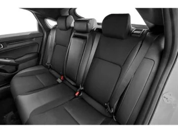 Honda Civic Hayon Sport