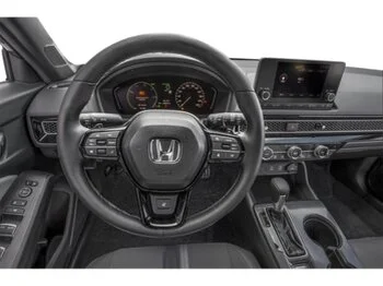 Honda Civic à hayon hybride Sport