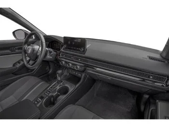 Honda Civic à hayon hybride Sport