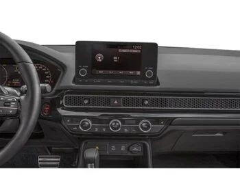 Honda Civic à hayon hybride Sport