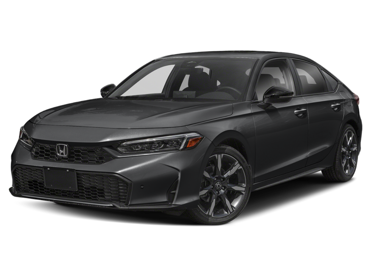 2026 Honda Civic &agrave; hayon hybride Sport Touring