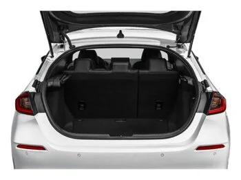 Honda Civic à hayon hybride Sport Touring