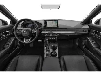 Honda Civic à hayon hybride Sport Touring