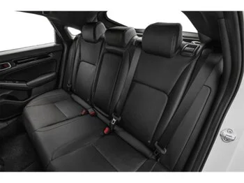 Honda Civic à hayon hybride Sport Touring