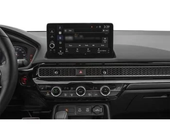 Honda Civic à hayon hybride Sport Touring