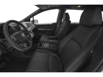 Honda Odyssey Édition noir
