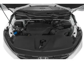 Honda Odyssey Édition noir
