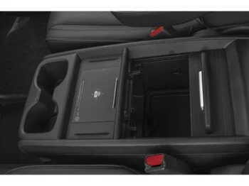 Honda Odyssey Édition noir