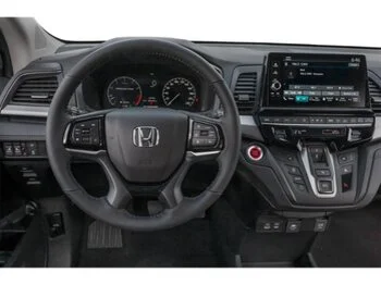 Honda Odyssey Sport