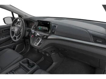 Honda Odyssey Sport
