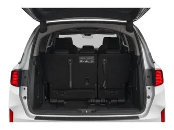 Honda Odyssey Sport