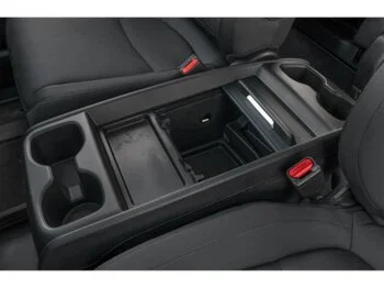 Honda Odyssey Sport