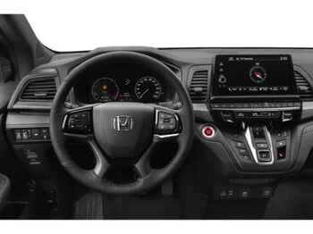 Honda Odyssey Sport-L