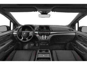 Honda Odyssey Sport-L
