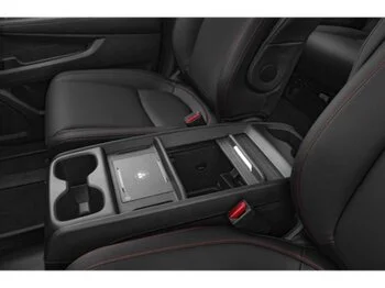 Honda Odyssey Sport-L