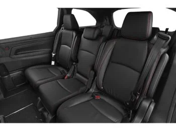 Honda Odyssey Sport-L