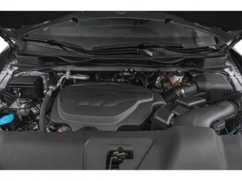 Honda Odyssey Sport-L