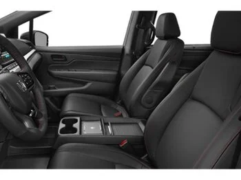 Honda Odyssey Sport-L