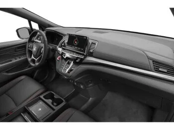 Honda Odyssey Sport-L