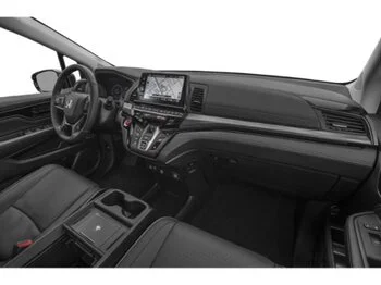 Honda Odyssey Touring