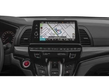 Honda Odyssey Touring