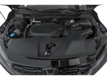 Honda Odyssey Touring