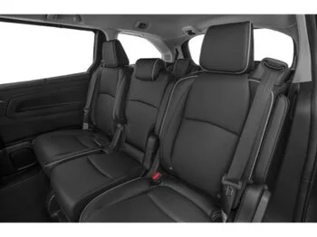 Honda Odyssey Touring