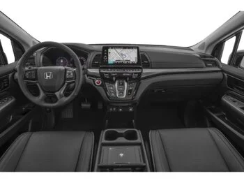 Honda Odyssey Touring