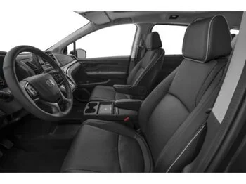 Honda Odyssey Touring