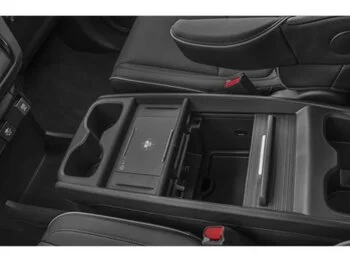 Honda Odyssey Touring